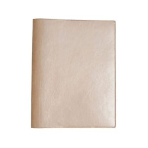 NOTEPAD HOLDER LUXOR 048-TAUPE
