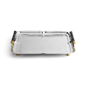 PALACE TEA TRAY