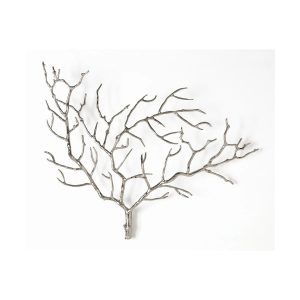 Edwin Tree Wall Sculpture
