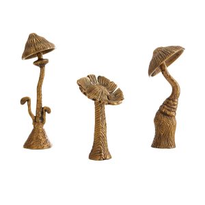 Ludwig Sculpture, Set of 3