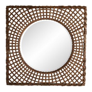 Woodrow Mirror