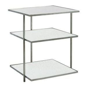 Nicolette Side Table 50*50