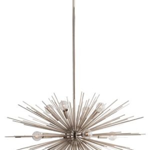 Zanadoo Small Chandelier