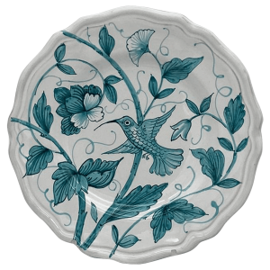 DECORATIVE PLATE