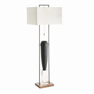 Foundry Floor lamp