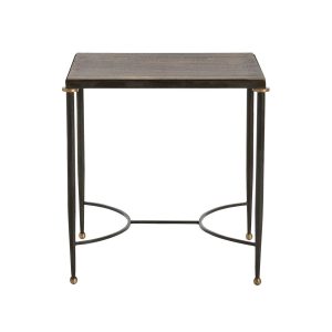 Tippin Side Table