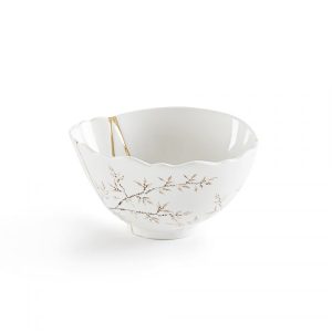 Kintsugi Bowl 1 - Marcantonio DIA:15.2