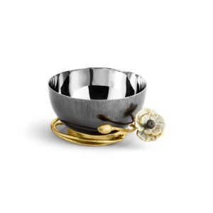 ANEMONE NUT DISH