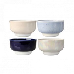 Bowl Sai Set of 4