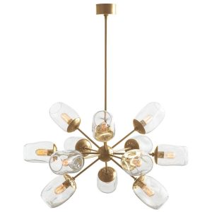Ramirez Chandelier