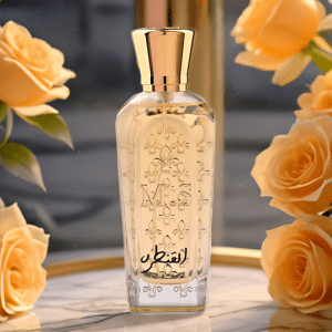 Qantara Perfume By Mansour Saud